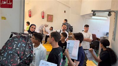 خدمات طبية لـ440 لاعبًا ولاعبة بأسيوط لاستكمال إجراءات الكود الطبي