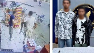 مشاجرة بسبب اصطدام غير مقصود تنتهي بطعن شاب في بني سويف