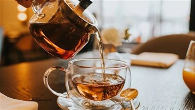     مفاجأة لعشاق الشاي .. الإبريق الزجاجي يكون الخيار الصحي الأفضل