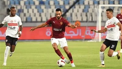 تفوق ملحوظ للأبيض.. تاريخ مواجهات الزمالك وسيراميكا كليوباترا بالدوري