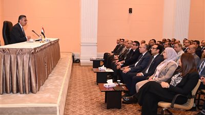 وزير التموين يوجه المديريات بتكثيف الرقابة استعدادًا لعيد الأضحى وموسم القمح