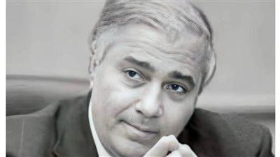 فاروق جويدة ضيفا في صالون ماسبيرو الثقافي الأربعاء 
