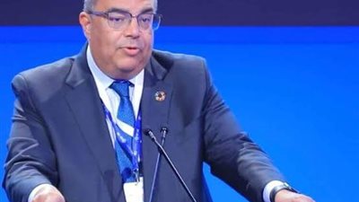  محيي الدين: الاستثمار بالبشر والقطاع الخاص ركيزتا مستقبل مصر التنموي