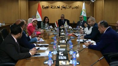  عمرو رشاد يدق ناقوس الخطر بشأن هجرة الاستثمارات التي توفر العملة الصعبة