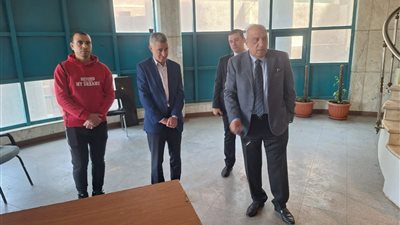 وزير الكهرباء يوجه بتعظيم عوائد الأصول وتأهيل مقر جديد لجهاز تنظيم المرفق