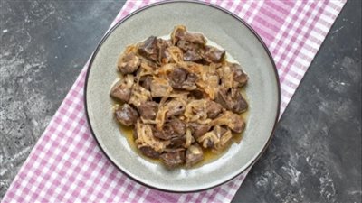     حضري الكمونية التونسية بطريقة ووصفة مثل المطاعم بلمسة ليمون لذيذة