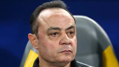 طارق يحيى: اتحاد العاصمة فريق في المتناول.. وضد ذبح حسام عبد المجيد 