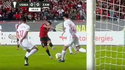 نجم الزمالك السابق يكشف فرص الفريق في الفوز بالكونفدرالية 