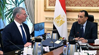مدبولي يتابع مشروعات الفوسفات وجهود التوسع لتعظيم القيمة المضافة لهذا الخام