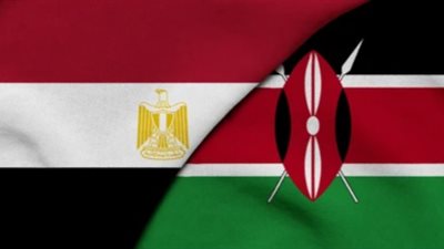 مصر تدعم القطاع الصحي في أفريقيا ببعثة طبية إلى كينيا