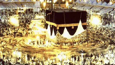 أغاني الحج.. أجمل وأرقى الكلمات من أم كلثوم إلي وائل جسار 