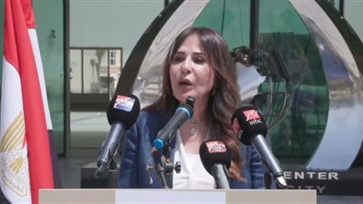 وزيرة الإسكان: مليون و100 ألف وحدة سكنية لمحدودي الدخل جاري تنفيذها