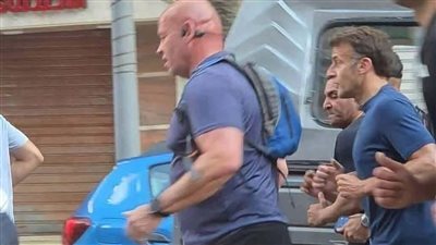 بعد ظهوره في سيدي بشر.. خالد منتصر: ماكرون منح مصر أغلى دعاية سياحية 