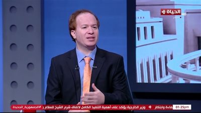 خبير سياسي: الإخوان تسعى لإثارة الفتن بين مصر ومحيطها الإقليمي