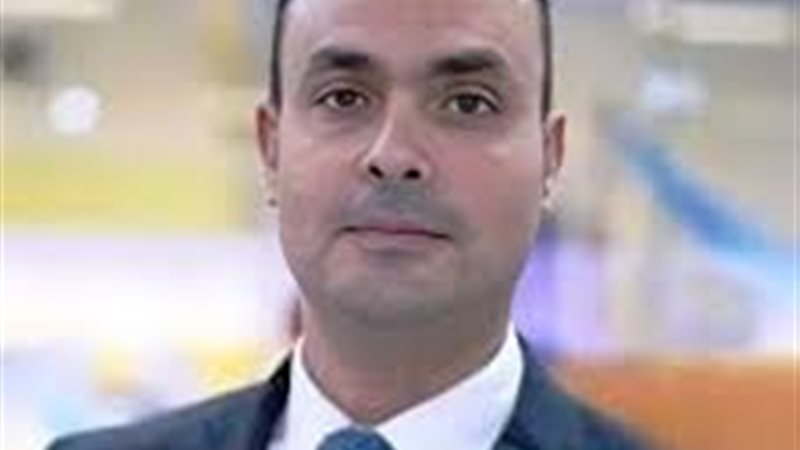 محمود ناجي