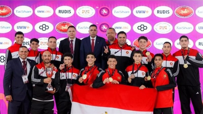 منتخب مصر