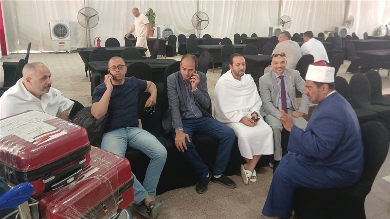 تقديم الدعم التوعوي