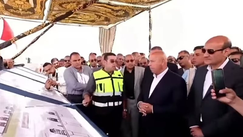 كامل الوزير والمهندس