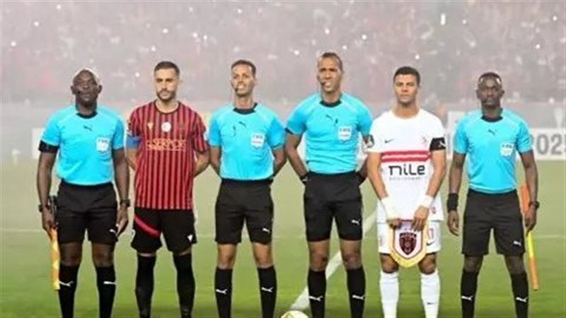 الزمالك واتحاد العاصمة