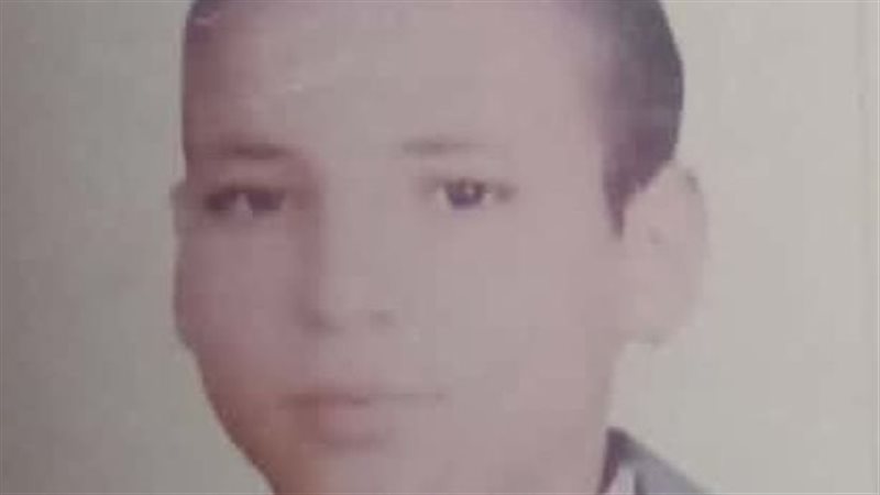 زكريا ابراهيم احمد