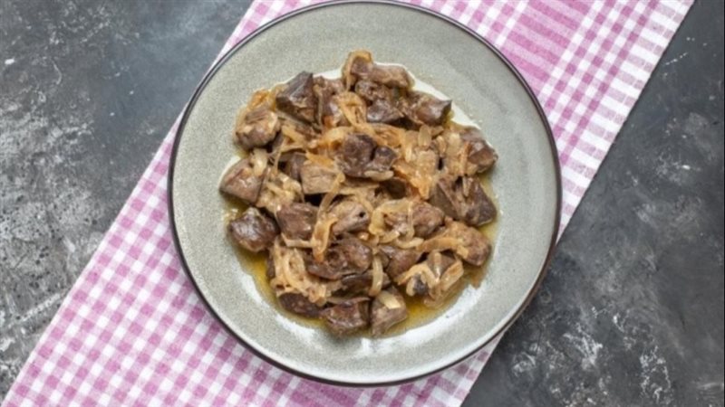 طريقة تحضير الكمونيةمن