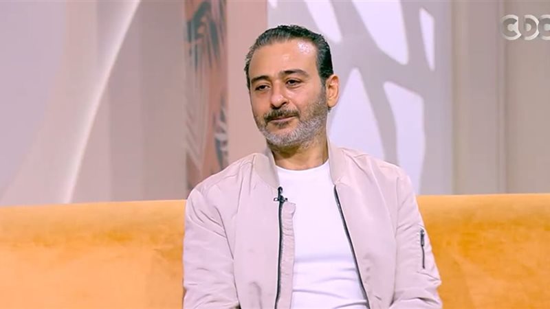 أحمد عزمي 