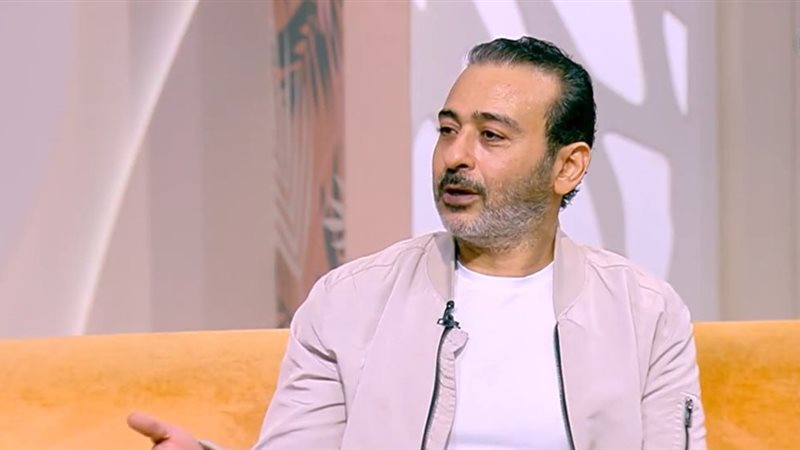 أحمد عزمي 