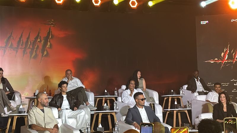 محمد رمضان 