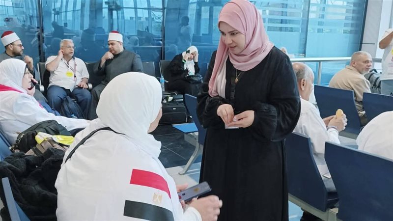 واعظات الأزهر يشاركن