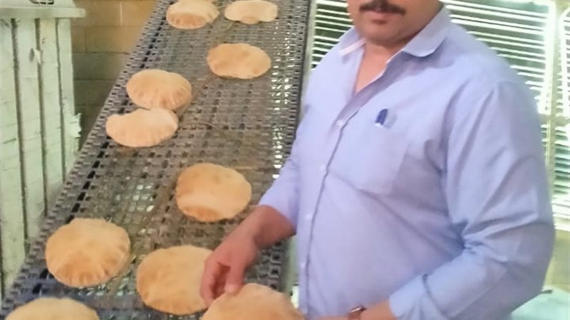 تحرير 38 مخالفة وضبط