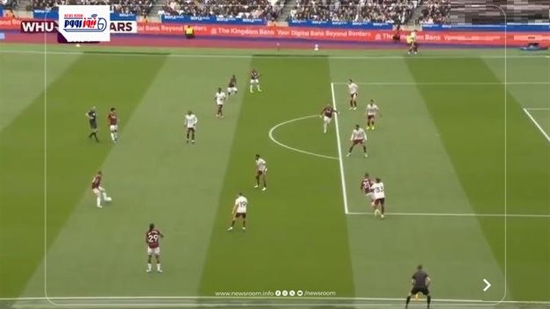 West Ham vs Arsenal