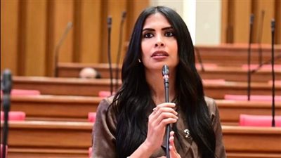 هايدي المغازي تطالب باستراتيجية وطنية عاجلة لتسجيل المواقع المصرية باليونسكو