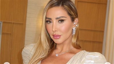 جويل ماردينيان تكشف عن أحدث عمليات التجميل التي أجرتها 