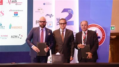 وزير الصحة: الأشعة التداخلية حققت نقلة نوعية في الطب الحديث المصري