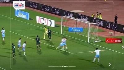 نتيجة وملخص وأهداف مباراة بيراميدز وزد اليوم في نهائي كأس مصر 2025-2026