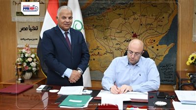 محافظ الفيوم يعتمد جداول امتحانات النقل والإعدادية للفصل الدراسي الثاني