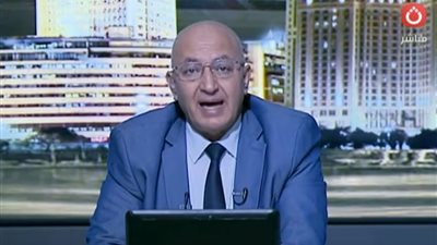 سيد علي عن واقعة كامل الوزير مع أحد المهندسين: التواضع واجب.. والتصوير كارثة 