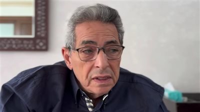 محمود سعد يثير الجدل برد فعل غير متوقع على أغنية بوسي الأخيرة