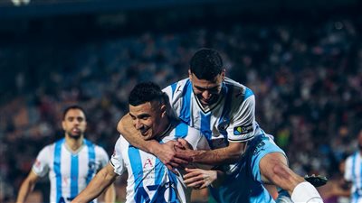بيراميدز: تعرضنا لظلم تحكيمي.. ولقب الدوري مازال في الملعب
