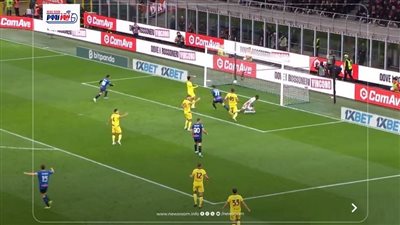 نتيجة وملخص وأهداف مباراة ميلان وأتالانتا اليوم (2-3) في الدوري الإيطالي 2025-26
