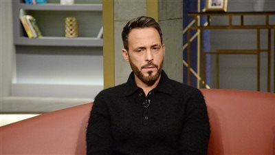 يوسف الشريف: لا أتدخل في عمل المخرج.. ونجاح أي فنان لا يعني فشل الآخرين