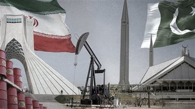 حرب وعقوبات وحدود رخوة.. أسرار تهريب النفط الإيراني إلى باكستان