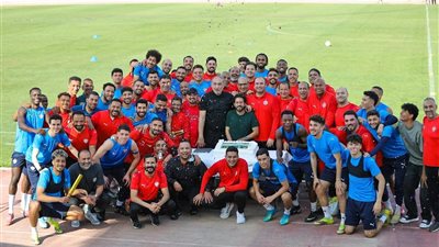 أول تعليق لسيراميكا كليوباترا عقب التأهل للكونفدرالية