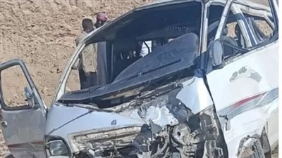 مصرع طفل وإصابة والده وشقيقه إثر انهيار منزل في نجع حمادي