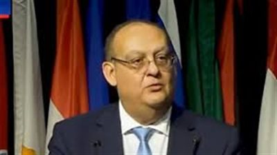 مساعد وزير الخارجية: تصديق فرنسا على قانون إعادة الآثار المهربة خطوة هامة