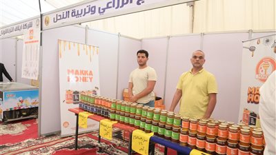 محافظ الغربية يفتتح أكبر معرض للسلع الغذائية بطنطا بتخفيضات تتجاوز 35%