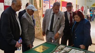 مستقبل العمارة في عصر الذكاء الاصطناعي.. مؤتمر علمي بعمارة بنات الأزهر