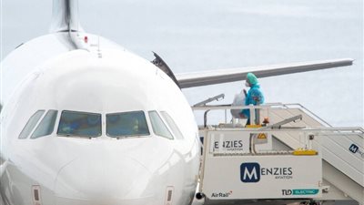 وزيرة الصحة الإسبانية: إجلاء 94 شخصًا من السفينة الموبوءة بفيروس هانتا