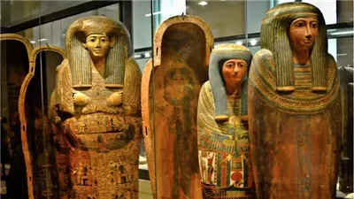 مصادر بالآثار تكشف بالمستندات.. سفر 