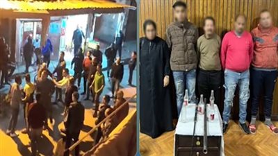 الداخلية تكشف تفاصيل واقعة التعدي على سيدة وأسرتها بالإسكندرية